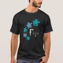 Search for fiji tshirts Blue