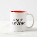 Search for vein mugs Blood