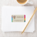 Search for tree of life return address labels Modern