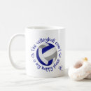 Search for volleyball team mugs Typography