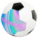 Search for unicorn soccer balls Pink