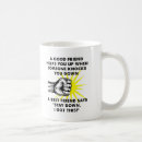 Search for funny insult saying mugs Rude