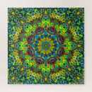 Search for fractal puzzles Decorative