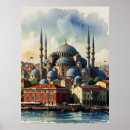 Search for istanbul posters City