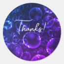 Search for bokeh heart stickers Blue