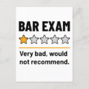 Search for exam postcards Test