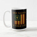 Search for one nation under god mugs Jesus