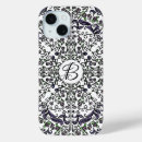 Search for intricate iphone cases Floral