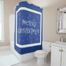 Search for merry christmas shower curtains Festive season