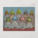 Search for basil postcards St basil's cathedral