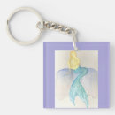 Search for blonde key rings Fantasy
