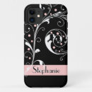 Search for scroll iphone cases Floral