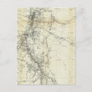 Search for claims postcards Map