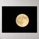 Search for full moon posters Space