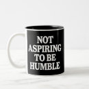 Search for humble mugs Election