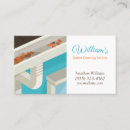 Search for gutter cleaning business cards Service