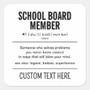 Search for school board stickers Modern