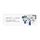 Search for mason jar wedding return address labels Flowers