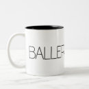 Search for dancing ballerina mugs Funny