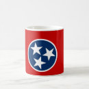 Search for tennessee state mugs Flag
