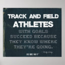 Search for athletics track posters Track and field