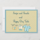 Search for snipped invitations Puppy dog tails
