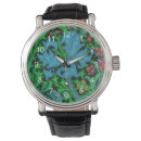 Search for william morris watches Green