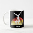 Search for gymnastic mugs Handstand