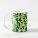 Search for fruit cartoon mugs Background