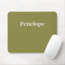 Search for simple mousepads Trendy