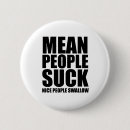 Search for funny sayings badges Rude