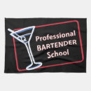 Search for bartender tea towels Glass