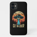 Search for space ship iphone cases Ufo