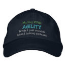 Search for agility hats Canine