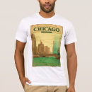 Search for st patricks day chicago tshirts Vintage