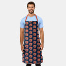 Search for tiger print aprons Auburn university