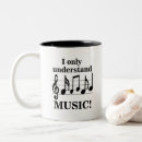Search for for musicians mugs Treble clef