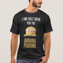 Search for indulgent tshirts Comfort food