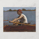 Search for sculls postcards Crew