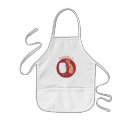 Search for friend aprons For kids