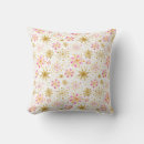 Search for pink snowflake cushions Winter