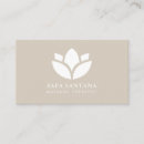 Search for chiropractic business cards Spa