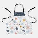 Search for baby nursery aprons Pattern