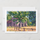 Search for farmhouse birthday invitations Vintage
