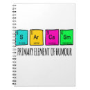 Search for geek notebooks Periodic table