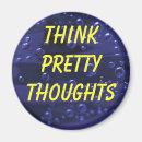 Search for thinking magnets Thoughts