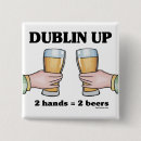 Search for dublin ireland badges Saint