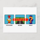 Search for cockerel postcards Hen