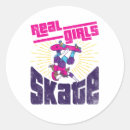 Search for skateboard stickers Women