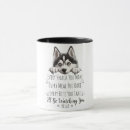 Search for funny husky mugs Puppy